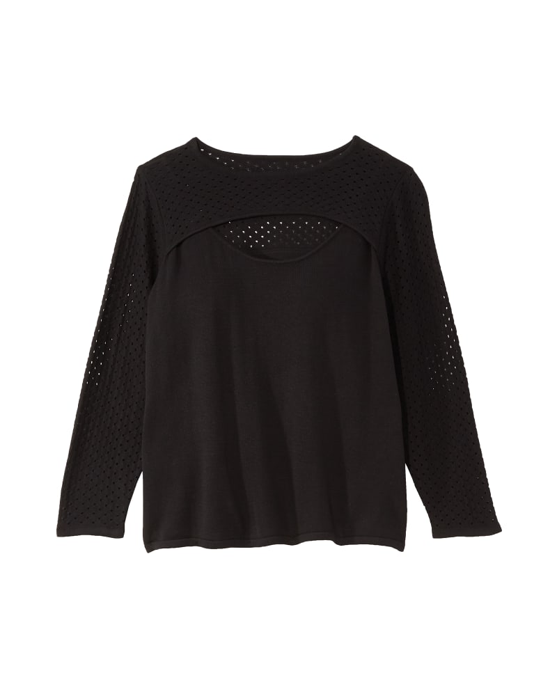 Front of plus size  by Rebel Wilson x Angels | Dia&Co | dia_product_style_image_id:137580